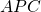 APC