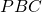 PBC